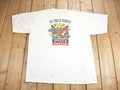 Vintage 1990s Appleton Jamaica Rum Graphic T Shirt