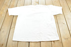 Vintage 1989 Jesus Christ Cross Love Me T-Shirt Men's XL