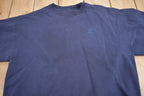 Vintage 1990s Starter Heavy Weight Blank Crewneck Sweatshirt