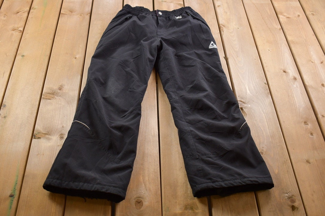 Vintage 1990s Gerry Outdoor Pants Size 26 x 26
