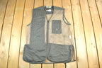 Vintage 1990s Bob Allen Fishing Hunting Jacket Vest Men's XL