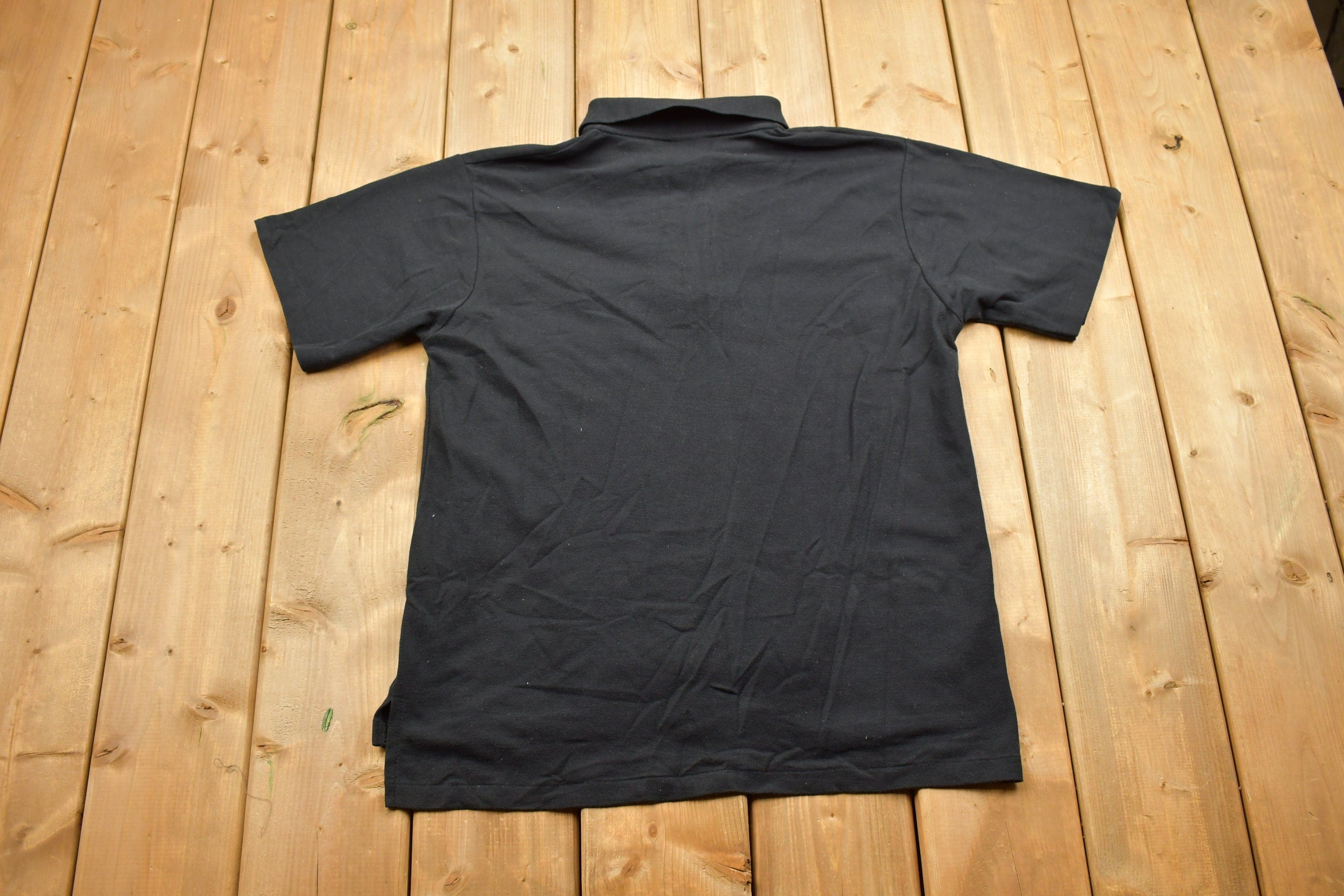 Vintage 1990s Clancys Bar And Grill Souvenir T Shirt