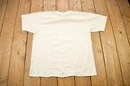 Vintage 1980s Mickey & Minnie Mouse Overland Outfitters Scioto Hills Graphic T-Shirt