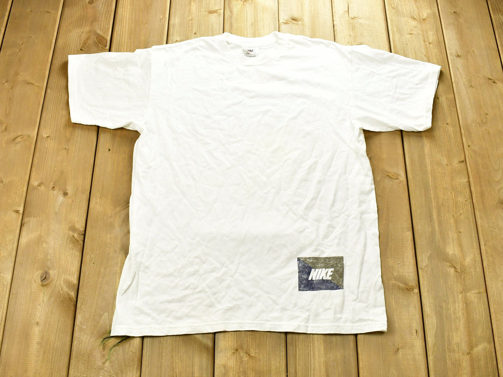 Vintage 1990s Nike Air Graphic T-Shirt