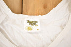 Vintage 1999 Tennessee River Sturgis Rally Week Motorcycle Tank Top Men's M