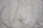 Vintage 1990s MGM Grand Detroit Zip Up Hoodie