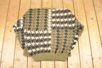 Vintage 1990s Boston Traders Wool Knit Sweater Men's L /