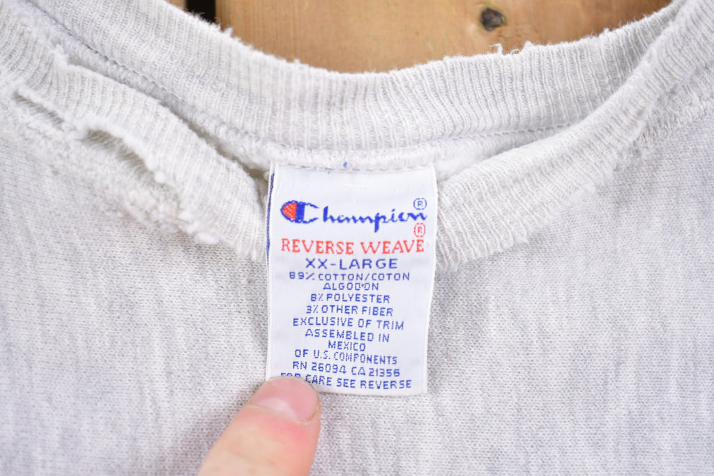 Vintage 1997 Green Bay Packers Champion Reverse Weave Sweatshirt