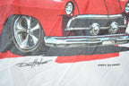 Vintage 2003 Goodguys Rod And Custom Assc Souvenir T-Shirt Mens XL