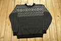 Vintage 1990's Croft & Barrow Knitted Sweater