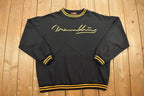 Vintage 1990s Northland Embroidered Crewneck