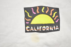 Vintage 1980s California Crewneck Sweatshirt