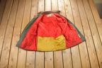 Vintage 1970s Lewein Winter Jacket