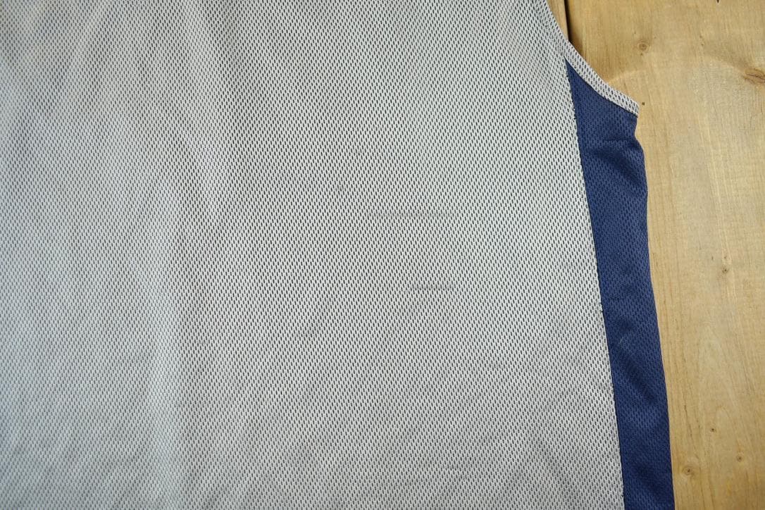 Vintage Converse All Star Jersey