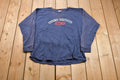 Vintage 1990s Tommy Hilfiger Long Sleeve Shirt