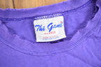 Vintage 1990s Phoenix Suns NBA Graphic T-Shirt