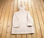 Vintage 1970s Wool Winter Jacket