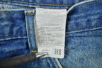 Vintage 2000s Relaxed Fit Blanket-Lined Carhartt Jeans Size 36 x 32