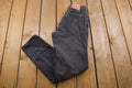 Vintage 1990s Levi's 550 Red Tab Black Denim Jeans Size 25 x 30 / Made in USA / 90s Denim / Streetwear Fashion / Vintage Levi's