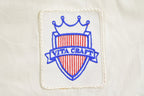 Vintage 1980s Swingster Vita Craft Bomber Jacket