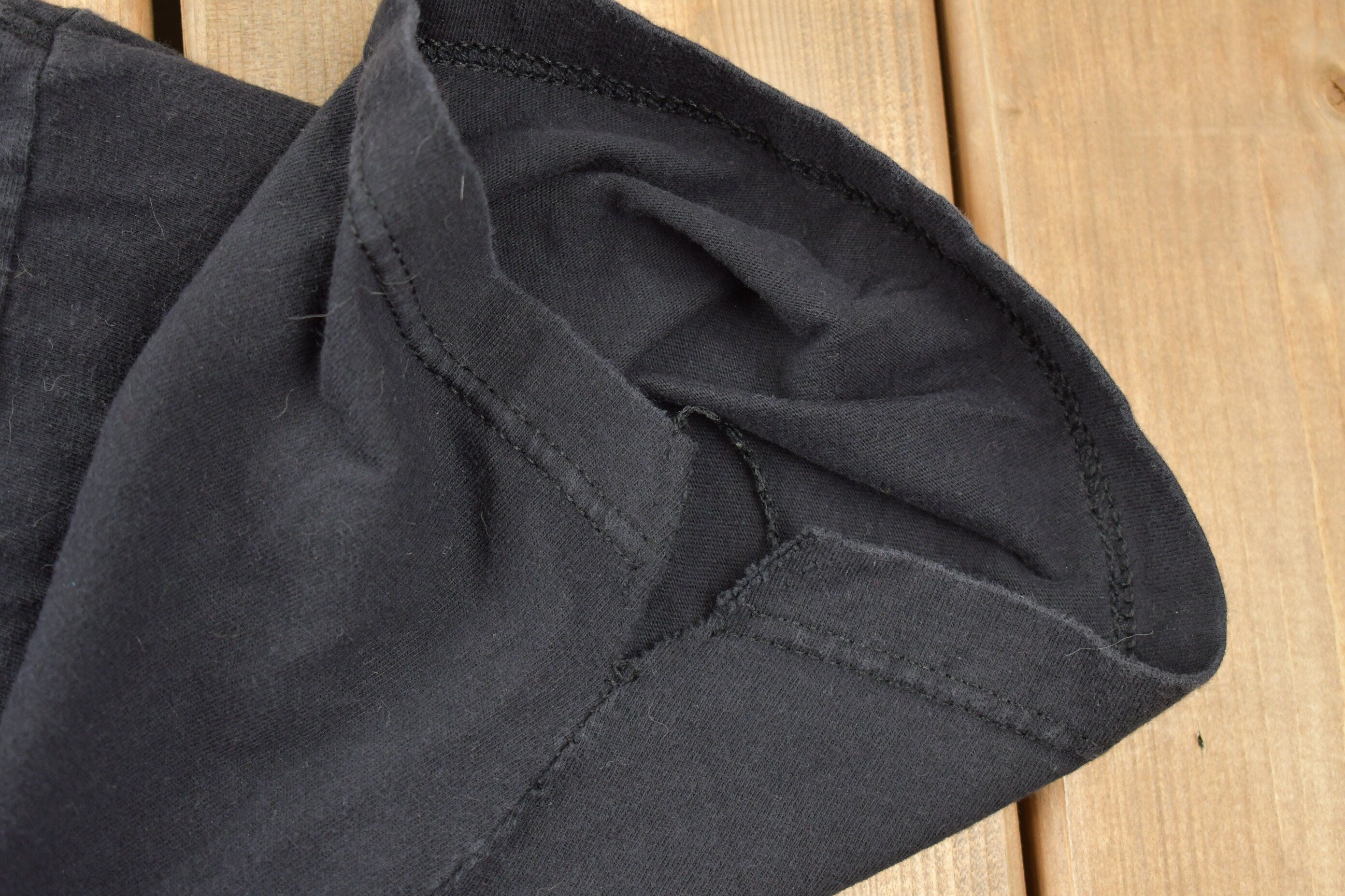 Vintage 2000 Bruce Springsteen and The E Street Band Tour T-shirt