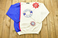 Vintage Marine Club Malain Knitted Sweater