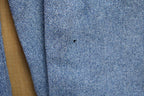 Vintage 1990s Fenton Western Style Denim Snap Button Shirt