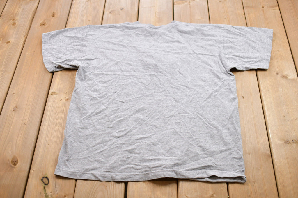 Vintage 1990s San Francisco Embroidered T-Shirt