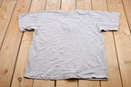 Vintage 1990s San Francisco Embroidered T-Shirt