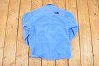 Vintage 1990s The North Face 800 Fleece Outdoorsman Sweater Men's S