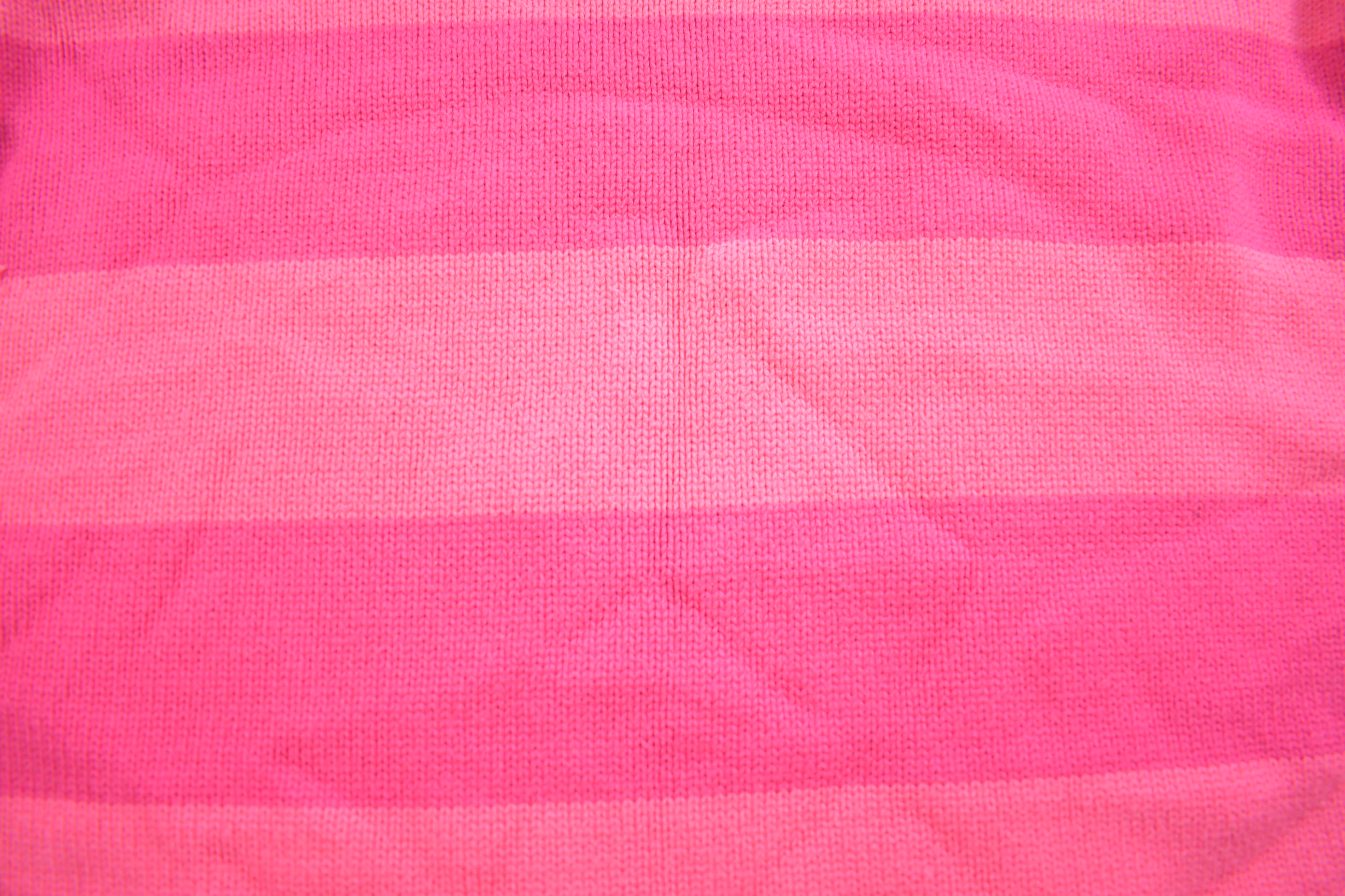 Vintage 1990s Ralph Lauren Womens Pink Knit Crewneck Sweater