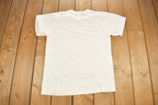 Vintage 1990s Washington D.C Tourism T-Shirt