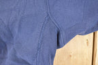 Vintage 1990s Oarsman Arrowwood Cross Grain Crewneck Sweatshirt Men's L