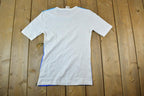 Vintage 1980s Beachy Souvenir Single Stitch Graphic Print T-Shirt