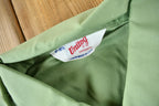Vintage 1970s Coca Cola Embroidered Button Up Shirt  Union Made In USA  Vintage Workwear  Patchwork  Unitog  Deadstock
