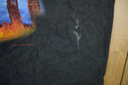 Vintage 1994 Meat Loaf Everything Loader Tour Band T-Shirt Men's XL