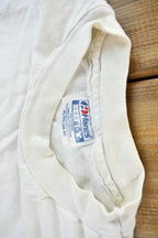 Vintage 1990s Beethoven Classical Music Single Stitch Graphic T-Shirt