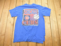 Vintage 1990s Chicago Cubs MLB Nutmeg Sportswear T-Shirt