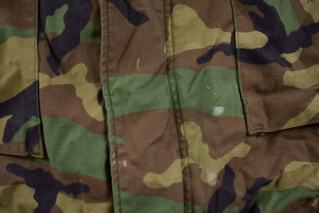 Vintage Military