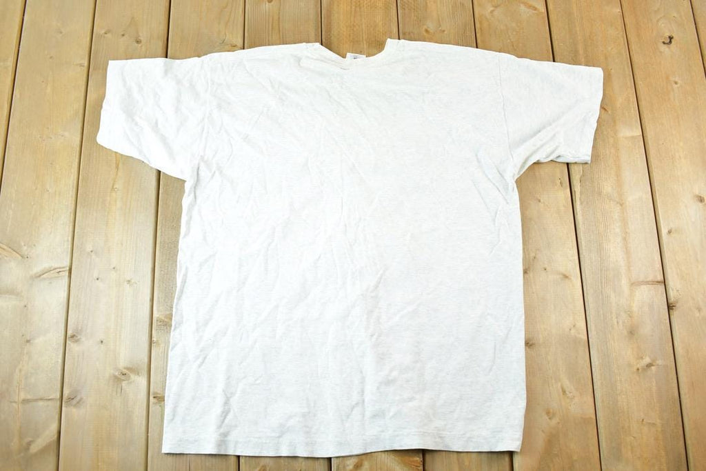 Vintage 1997 98 Conference Gymnastics Championships Souvenir T-Shirt Mens XL