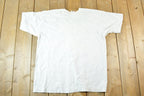 Vintage 1997 98 Conference Gymnastics Championships Souvenir T-Shirt Mens XL