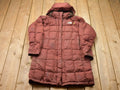 Vintage 1990s The North Face Puffer Jacket