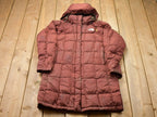 Vintage 1990s The North Face Puffer Jacket