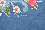 Vintage 1993 Cute Floral Crewneck Sweater