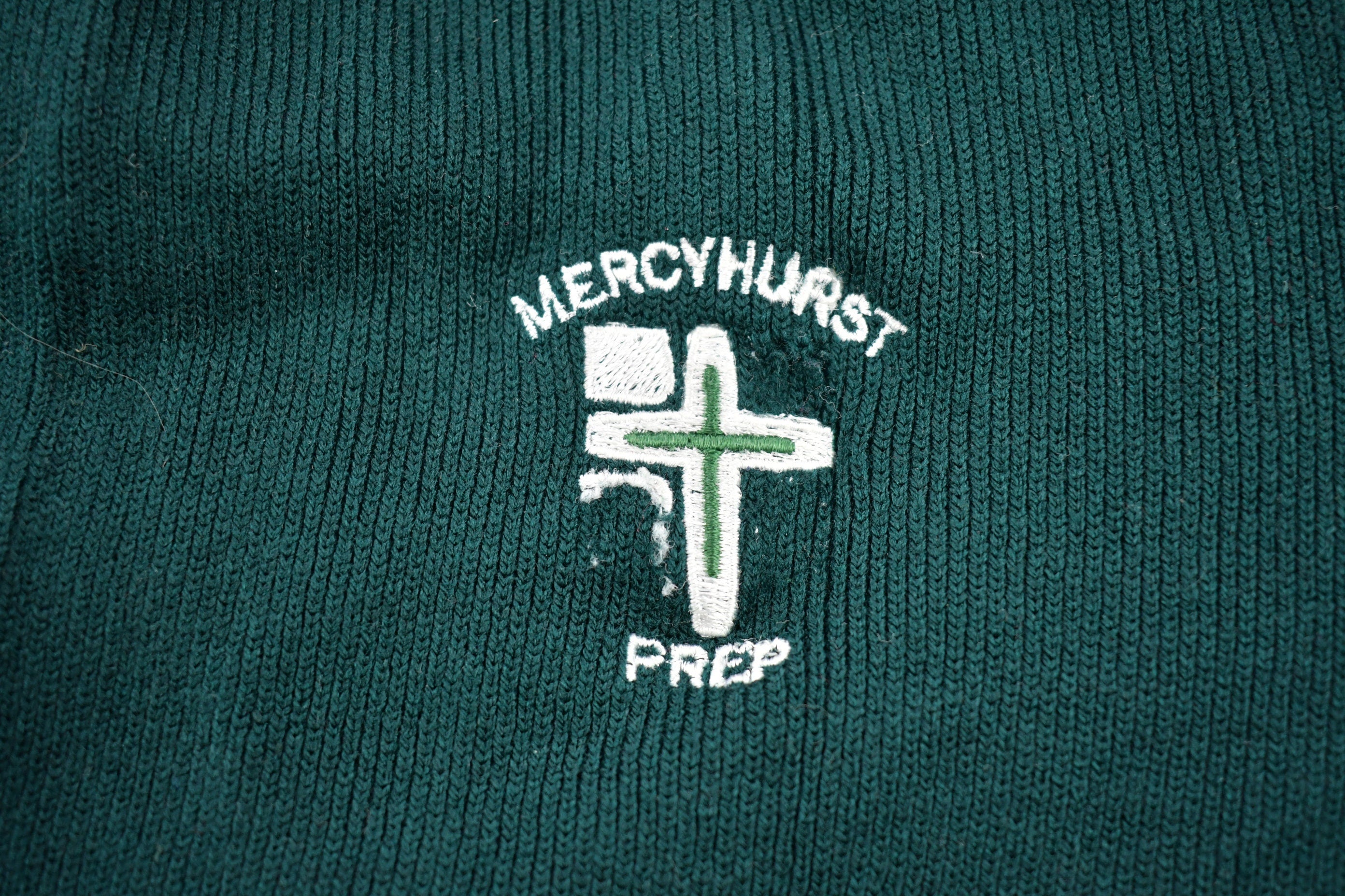 Vintage 1990s Cardigan Sweater