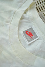 Vintage 1990s Nike Grey Tag Graphic T-Shirt