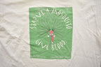 Vintage 1990s Starve A Mosquito LifeShare Graphic T Shirt