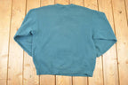 Vintage 1990s Tigger Winnie The Pooh Bear Disney Crewneck Sweater Women's XL