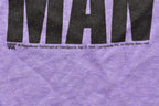 Vintage 1986 Macho Man Randy Savage T Shirt