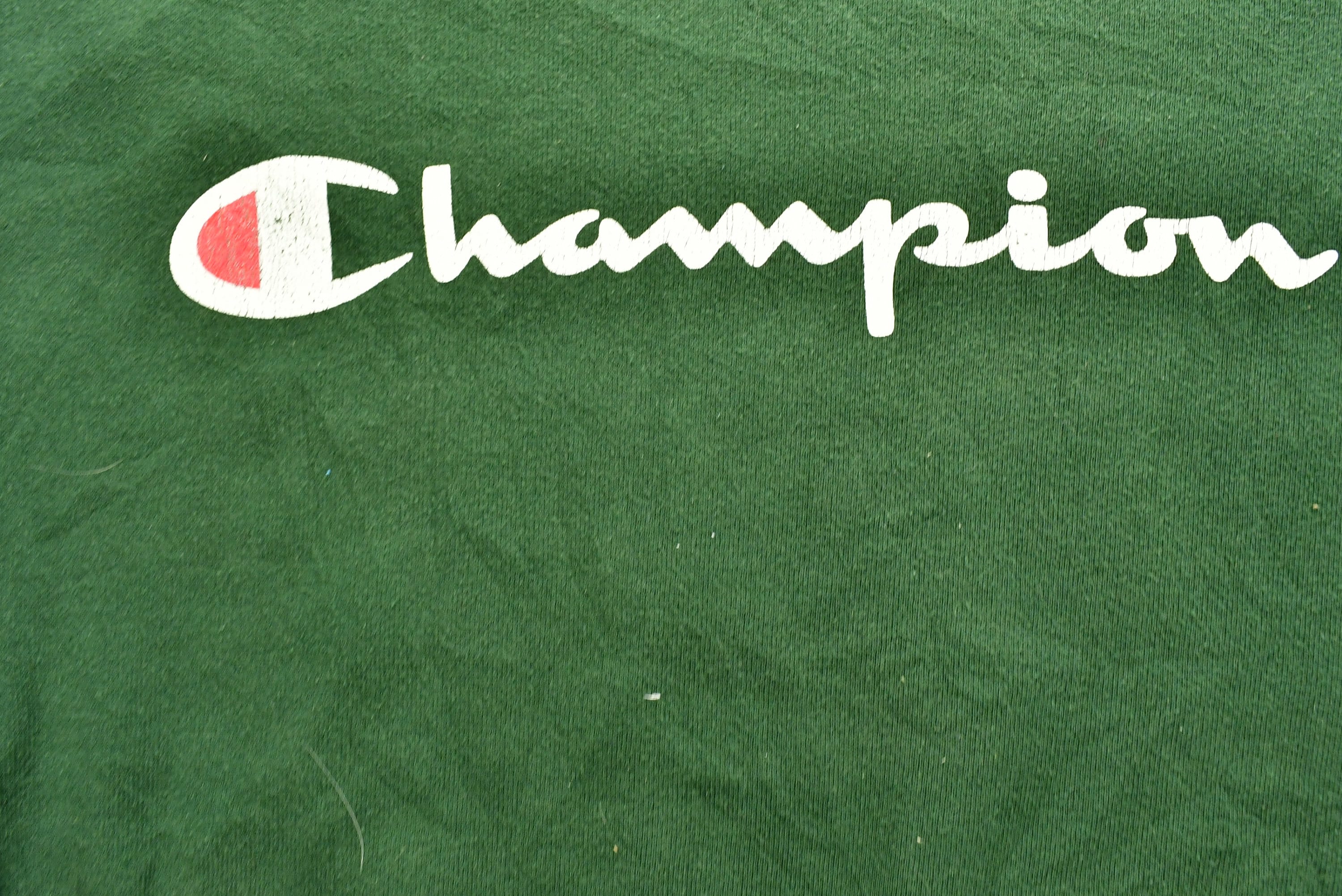 Vintage 1990s Champion Youth Sweatshirt